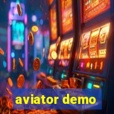 aviator demo