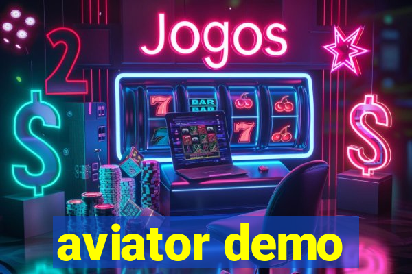 aviator demo