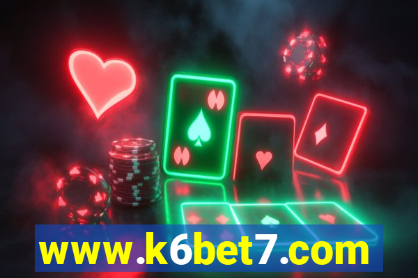 www.k6bet7.com