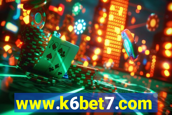 www.k6bet7.com