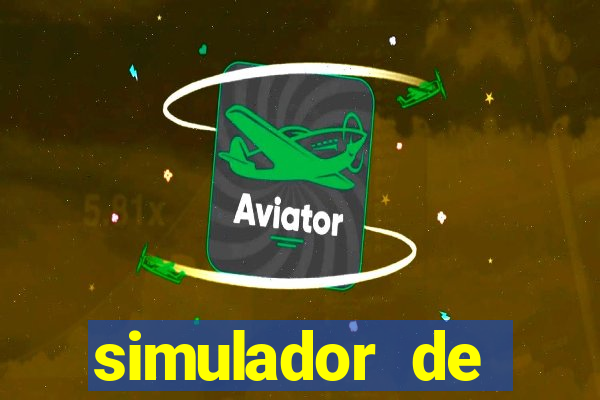 simulador de apostas na betfair