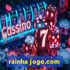 rainha jogo.com