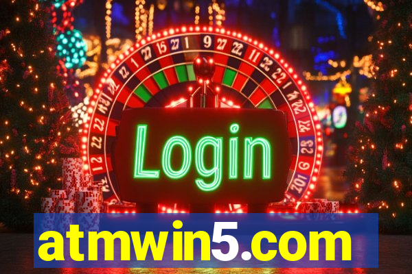 atmwin5.com