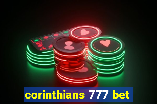 corinthians 777 bet