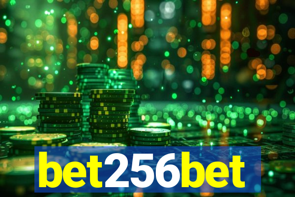 bet256bet