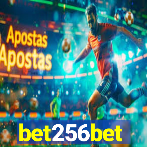 bet256bet