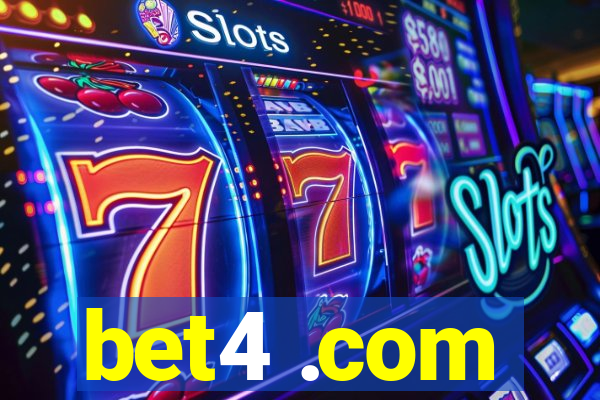 bet4 .com