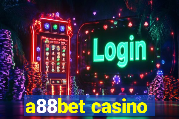 a88bet casino