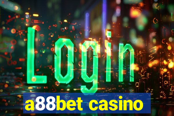 a88bet casino