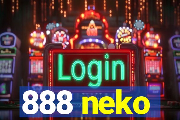 888 neko