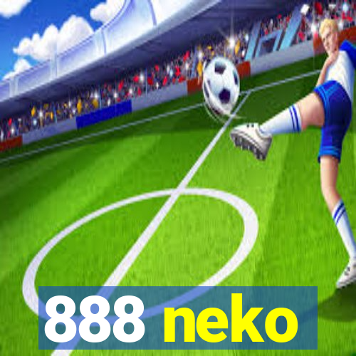 888 neko