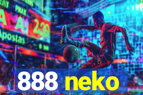 888 neko