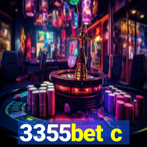 3355bet c