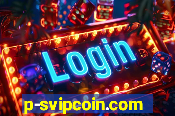 p-svipcoin.com