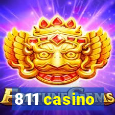 811 casino