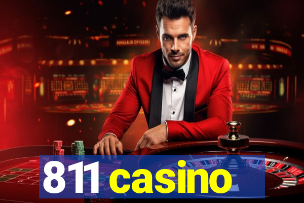 811 casino