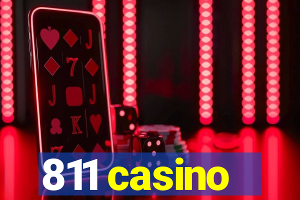 811 casino