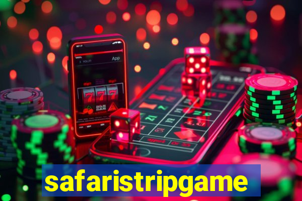 safaristripgame