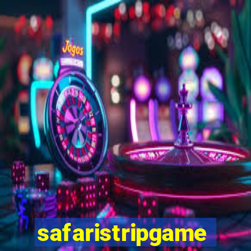 safaristripgame