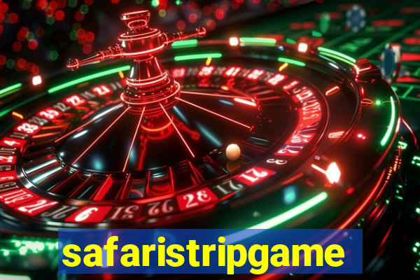 safaristripgame