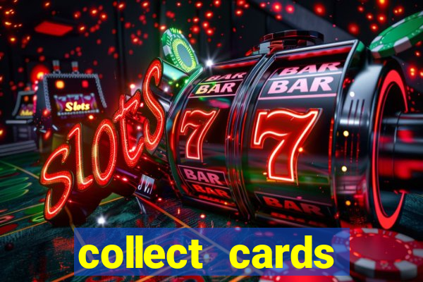 collect cards baixar app