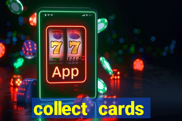 collect cards baixar app