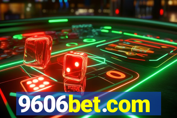 9606bet.com