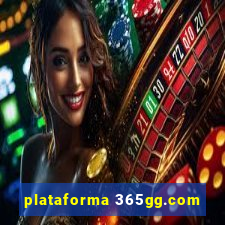 plataforma 365gg.com