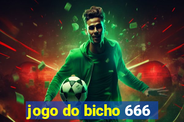 jogo do bicho 666