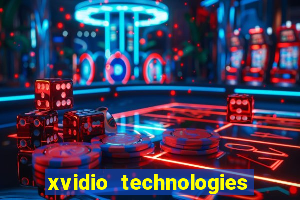 xvidio technologies startup brasil 2022 video