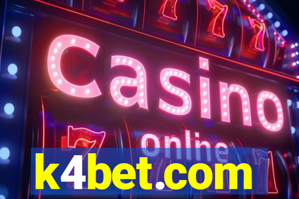 k4bet.com