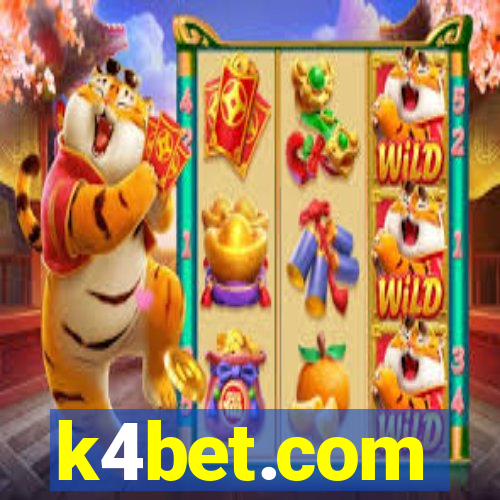 k4bet.com