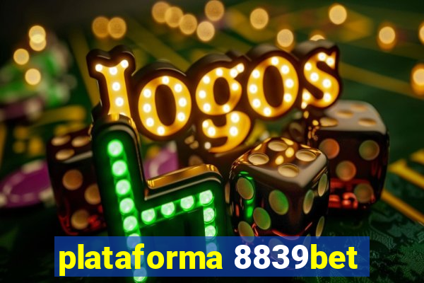 plataforma 8839bet