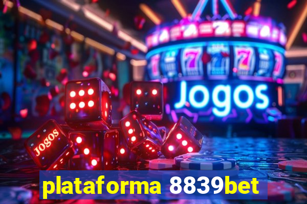 plataforma 8839bet