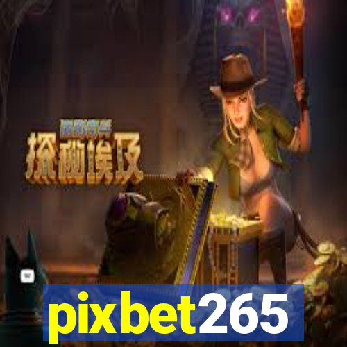 pixbet265