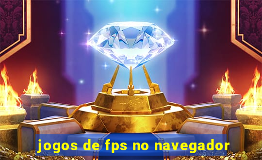 jogos de fps no navegador