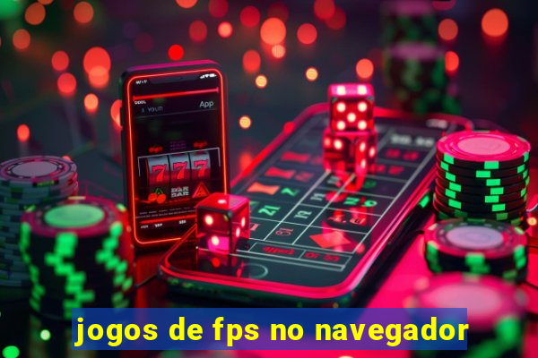 jogos de fps no navegador