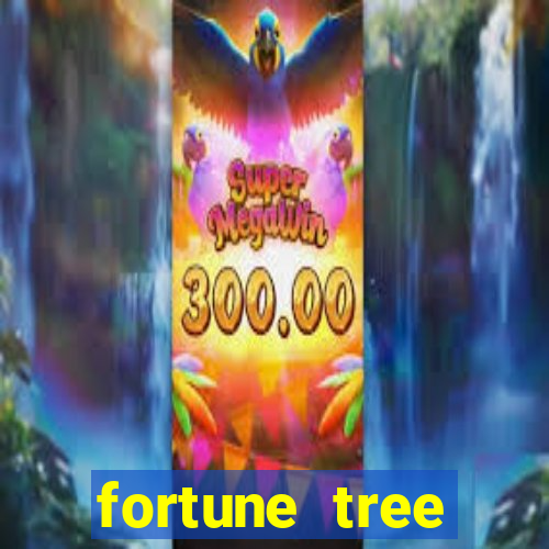 fortune tree cassino demo