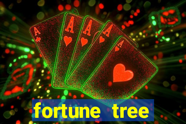 fortune tree cassino demo