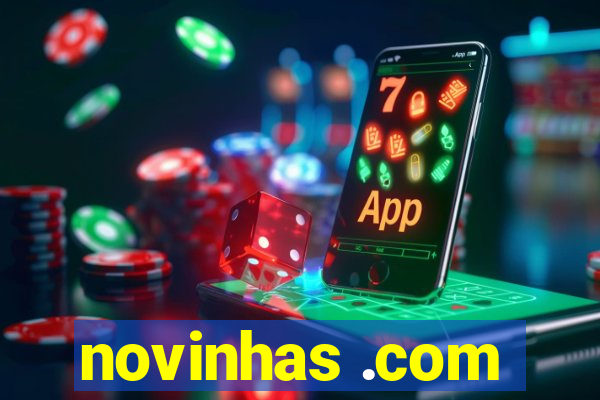 novinhas .com