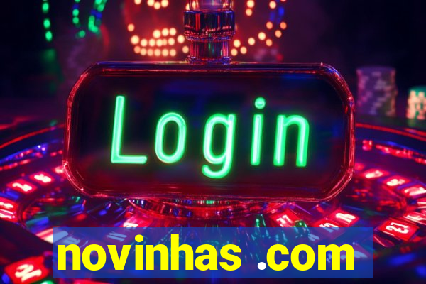 novinhas .com