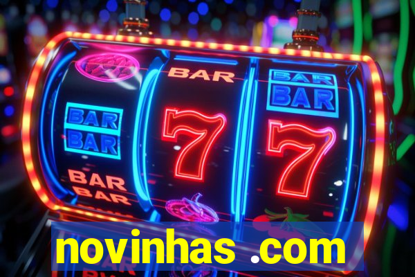 novinhas .com