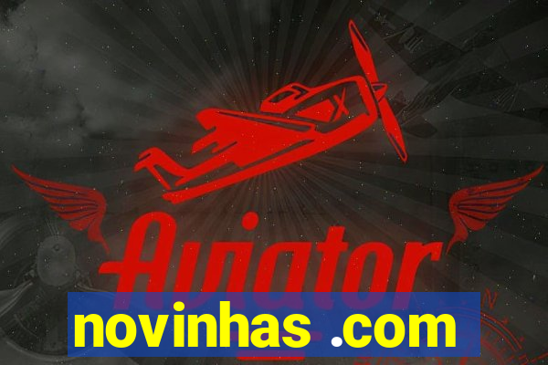 novinhas .com