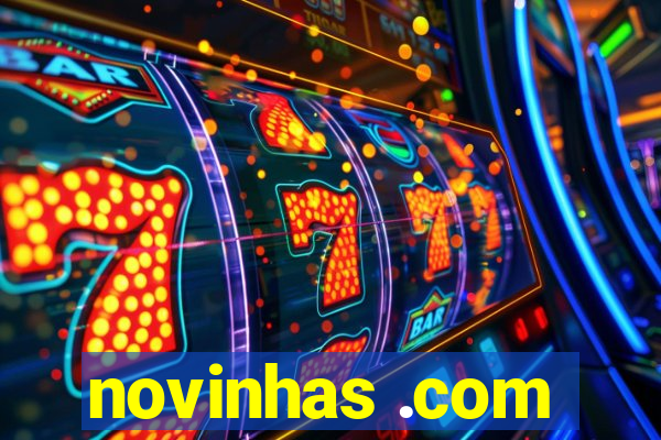 novinhas .com