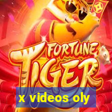 x videos oly