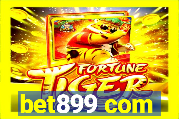 bet899 com