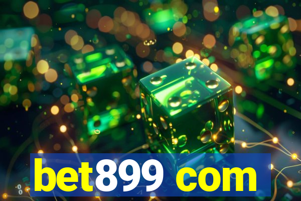 bet899 com