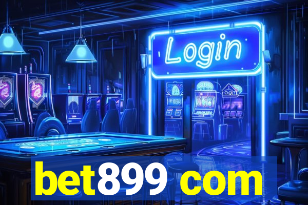 bet899 com