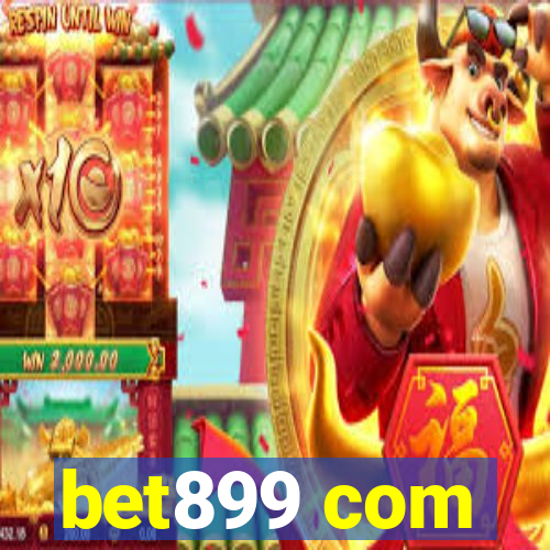 bet899 com