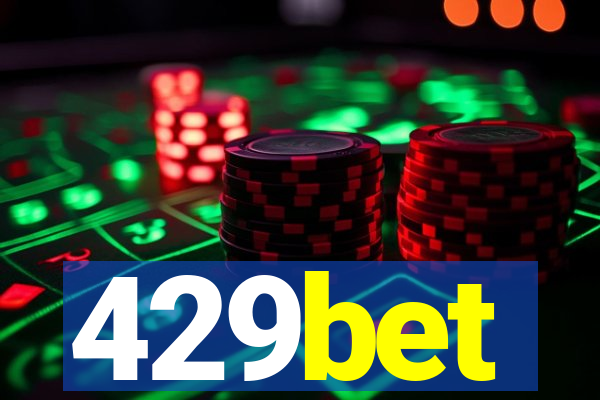 429bet